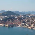 Lidija Mit Terrasse Und Meerblick By Interhome Dubrovnik