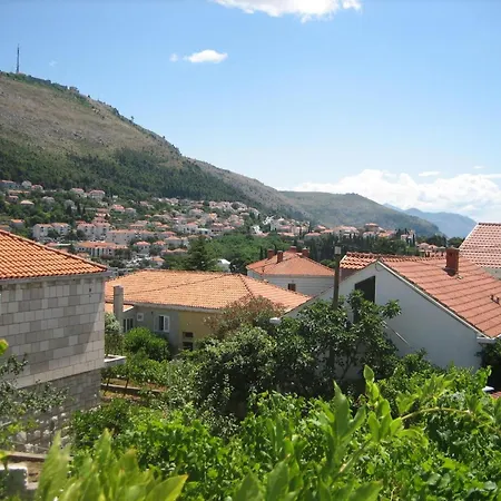Apartamento Lidija Mit Terrasse Und Meerblick By Interhome Dubrovnik