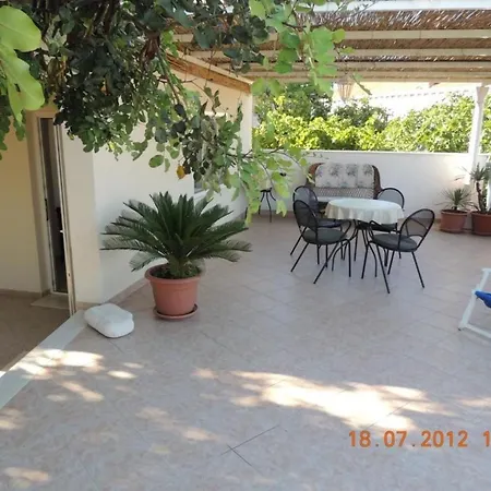 Lidija Mit Terrasse Und Meerblick By Interhome Dubrovnik