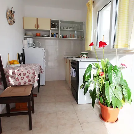 Daire Lidija Mit Terrasse Und Meerblick By Interhome Dubrovnik