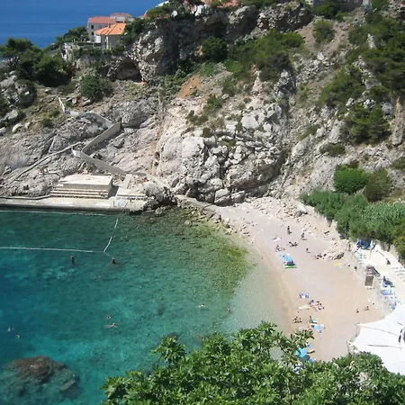 Lidija Mit Terrasse Und Meerblick By Interhome *