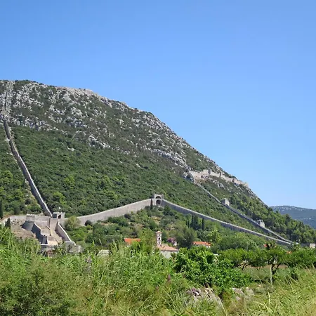 Lidija Mit Terrasse Und Meerblick By Interhome Daire Dubrovnik