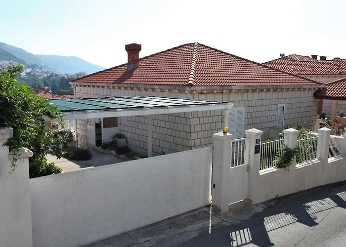 Lidija Mit Terrasse Und Meerblick By Interhome