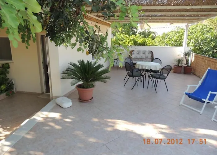 Lidija Mit Terrasse Und Meerblick By Interhome Dubrovnik