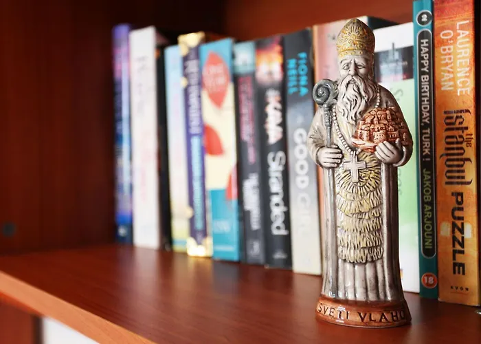 Lidija Mit Terrasse Und Meerblick By Interhome 아파트 두브로브니크