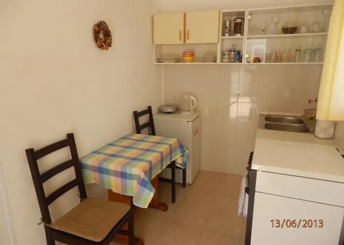 Lidija Mit Terrasse Und Meerblick By Interhome * Dubrovnik