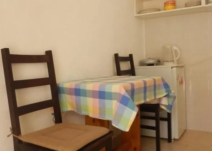 Lidija Mit Terrasse Und Meerblick By Interhome * Dubrovnik