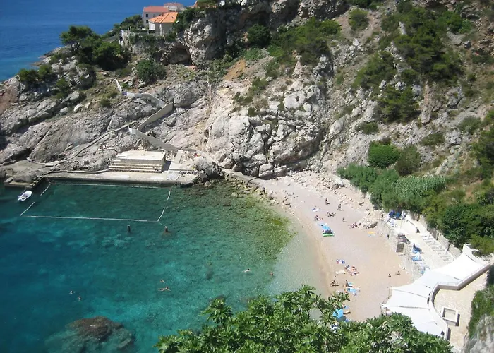 Lidija Mit Terrasse Und Meerblick By Interhome *