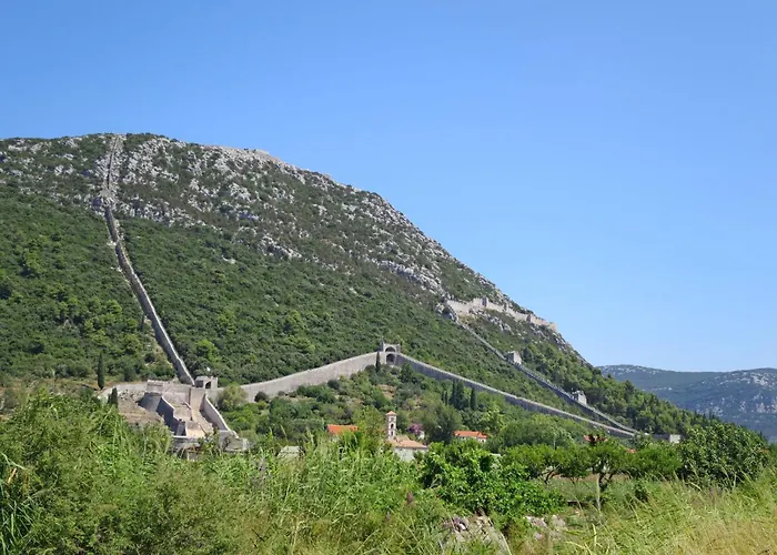 Lidija Mit Terrasse Und Meerblick By Interhome Apartment Dubrovnik