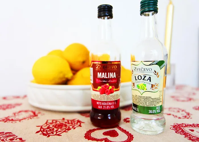 Lidija Mit Terrasse Und Meerblick By Interhome Appartement